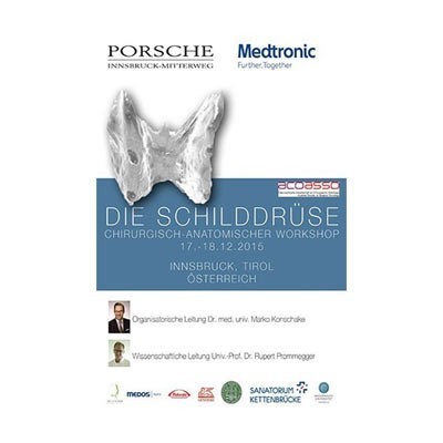 Schilddrüsenworkshop