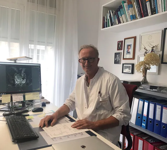 Dr. Prommegger